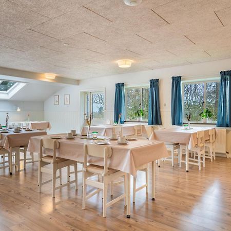Lindvig - Ferie I Naturen Nymindegab Exterior foto