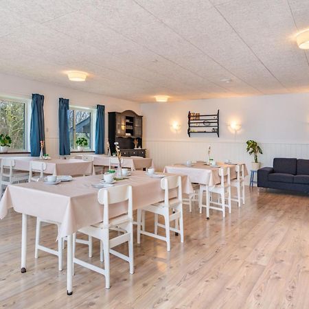 Lindvig - Ferie I Naturen Nymindegab Exterior foto