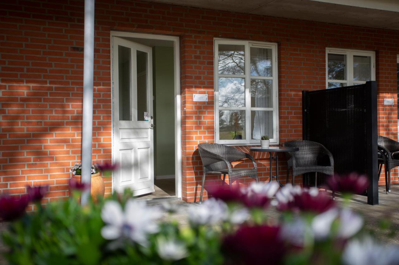 Lindvig - Ferie I Naturen Nymindegab Exterior foto