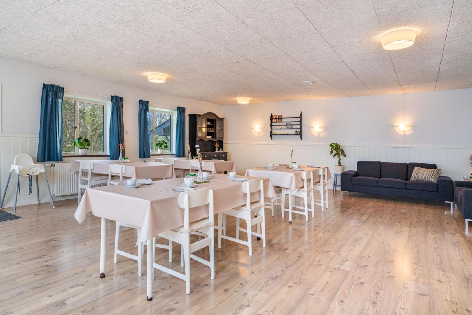 Lindvig - Ferie I Naturen Nymindegab Exterior foto
