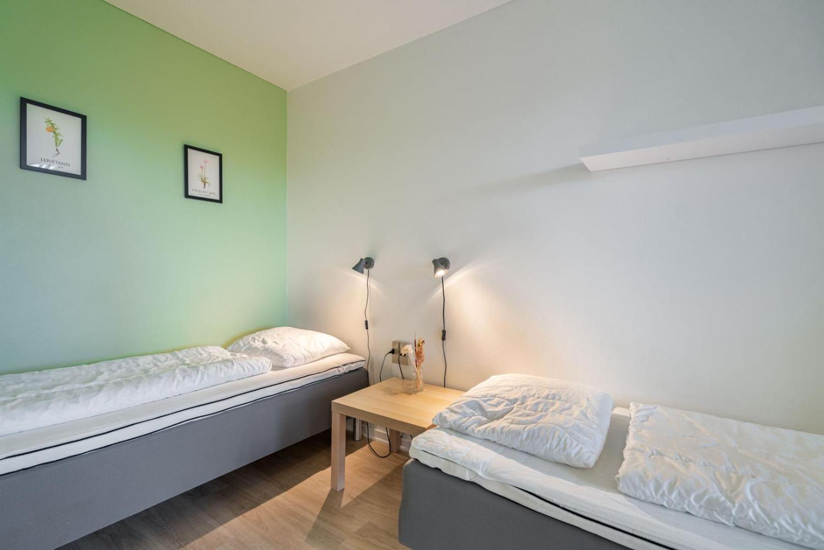 Lindvig - Ferie I Naturen Nymindegab Exterior foto